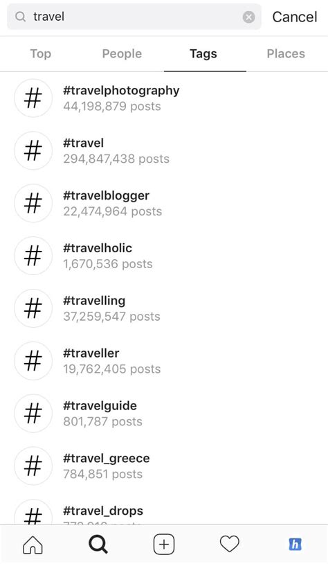 hot instagram hashtags|powerful hashtags for instagram.